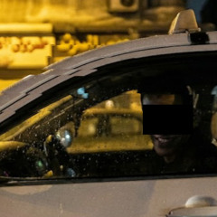 TAXI تاكسي (prod. yung6534)