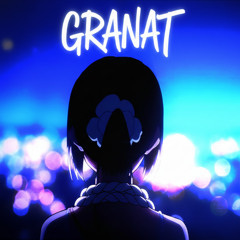 Granat [feat. Yangnochal, Kenzo98] (REMASTER)