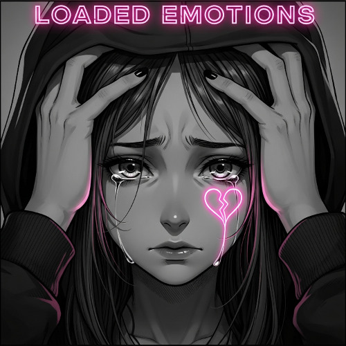 Yxng Anxty - No One to Blame but Me
