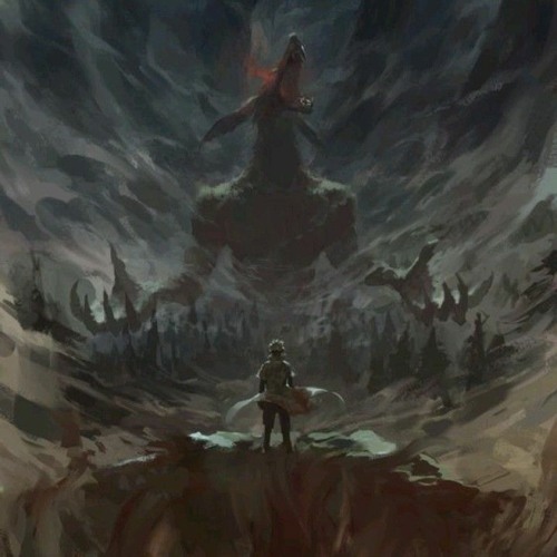 Rok Nardin - Where is your God now (slowed to perfection)(MP3_320K)