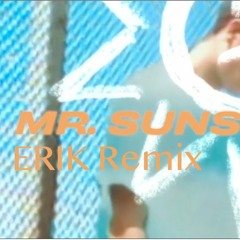 Arden Jones - mr. sunshine (ERIK Remix)[buy=FREE DOWNLOAD]