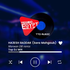 HA3ESH BA3DAK