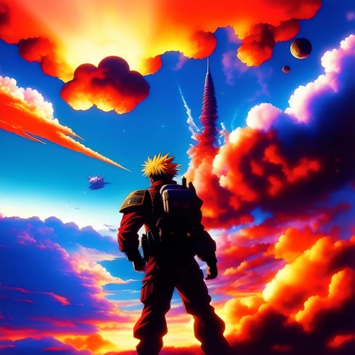 ARMAGEDDON