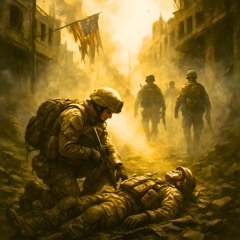 Hell in Fallujah (A Tribute to the Warriors of the Battle of Fallujah)