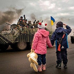 Podcast #134  Померти лише раз буде мало для мене