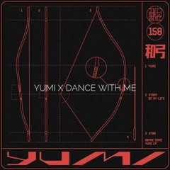 Yumi - Notre dame X Dance With Me (AH remix)