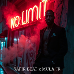 No Limit (Feat Mula Jr)