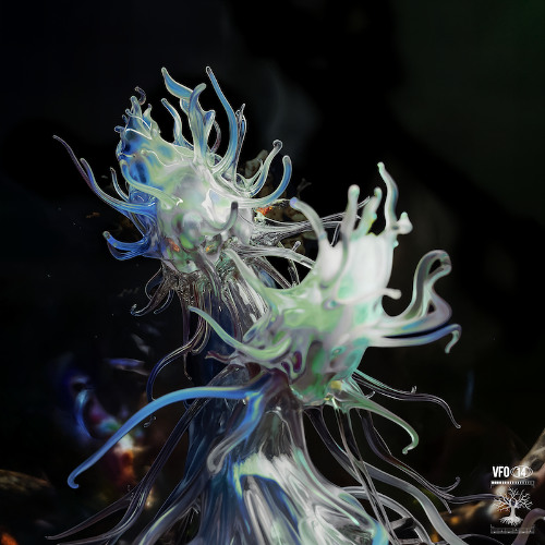 Premiere: Formant Value & Simone Bauer - Eos