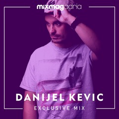 Exclusive Mix: Danijel Kevic