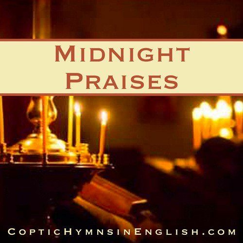 You are Called  (Midnight Praises) - Melismatic - Chorus