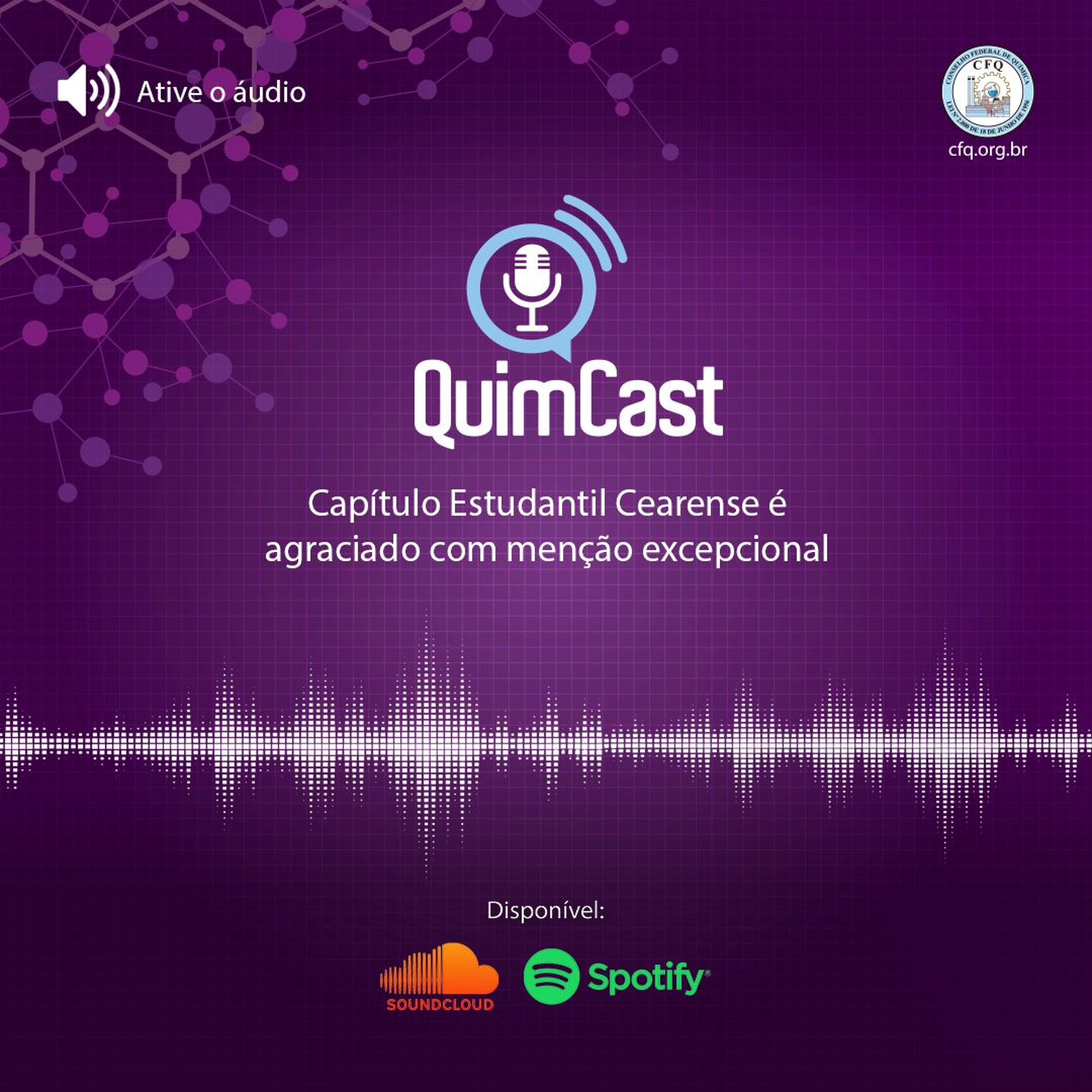 QuimCast