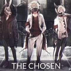 The Chosen (Trap Beat)