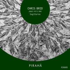 PREMIERE: Chris Brid - Sagittarius (Original Mix) [Pirahã]