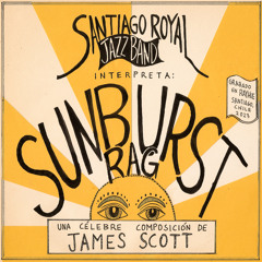 Sunburst Rag