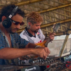 myha & illanes - LIVE @ UP2025