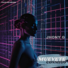 Jhony G - Move whit me Remix 2025