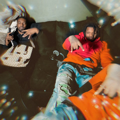 wrokstar lifestyle- HundoDaGlueMane x Almighy Nigel