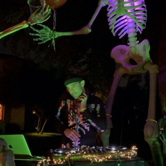 Halloween (G)Rave Yard party AZ '24