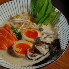 BB114 - Late-Night Noodles in Tokyo