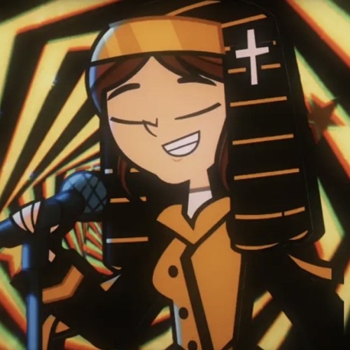 Disventure Camp Season 4 Episode 6 Songs (Spanish)