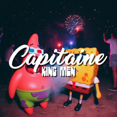 CAPITAINE - (King Men)