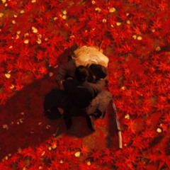 red_leaves (Morning Joints Vol. 2 single)