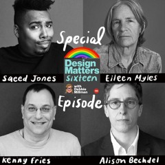design talks