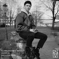 Hanni G - Klangangriff Podcast #36