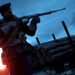 Battlefield 1 Soundtrack: Turning Tides End of Round Theme 2