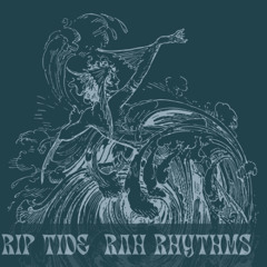 Rip Tide Pachena Bay Mix