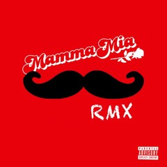 Sfera Ebbasta - Mamma Mia ( Loob Punx Remix )