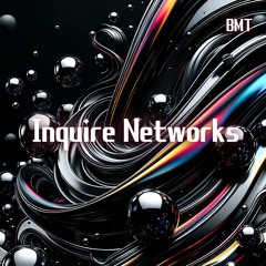 Inquire Networks [FREE DL]
