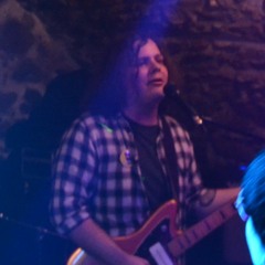 03 NOVÁ BÁBA Live In Jakoby Kavárna - Krtek