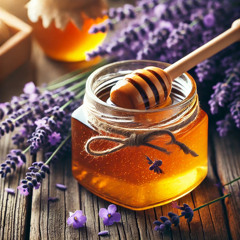Lavender Honey (Demo)