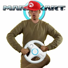 Logic - Everybody Kart Wii
