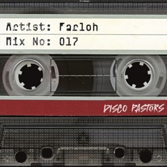 Mix №: 017 – Farloh