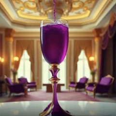 Purple Drank Dreams