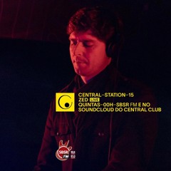Central Station. 15 ZED