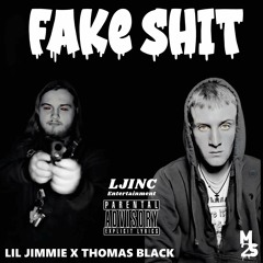 Fake Shit (ft. thomas noir)
