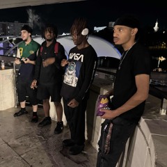 Soss (ft.KXRXCHNXD) (kaizzr)