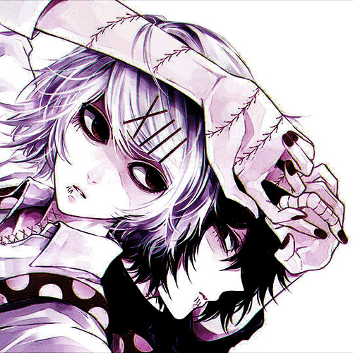 SUICIDAL IDOL - Ecstasy [Effex Edit]