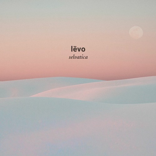 PREMIERE: Lēvo - Tyrrhēnus [Toulouse Musique]