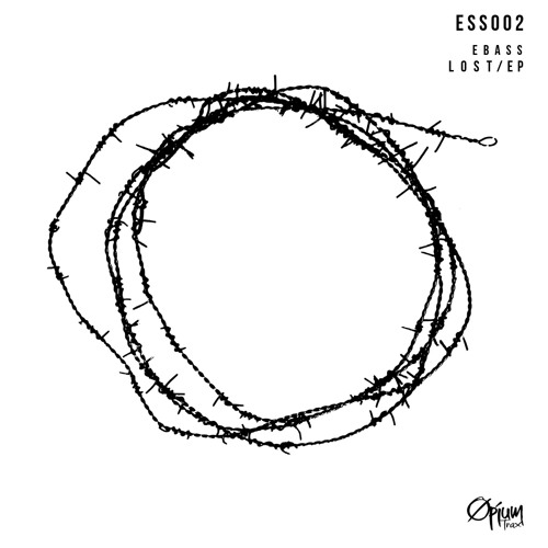 Ebass - Mleting Point  (Original Mix)