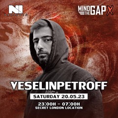 VeselinPetroff - Northern Impact #47 June 2023