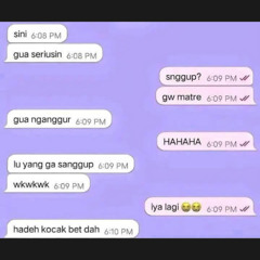 HANYA INGIN KAU TAHU 2025 - [ ITSMEDEEN X GilangWay X VIAN DTM ] -