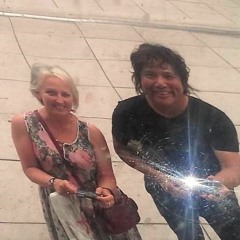 Here I Go Again (a Hollies cover)