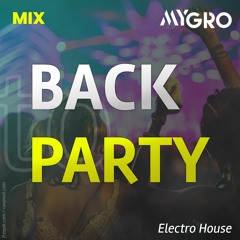 Back to Party 2022 // Fall Edition // Electro House