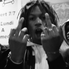 SESE KEPLER // GANG SHIT "1"