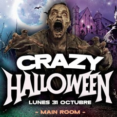 Gotxo & Gatxi - Crazy Halloween Theme 2k22 [Radio Edit]