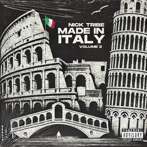 Stream Bacco Perbacco (Nick Tribe MASH) by Nick Tribe Extras | Listen ...